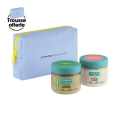 Un Duo De Soins Pour Des Cheveux Gras, SEPHORA COLLECTION